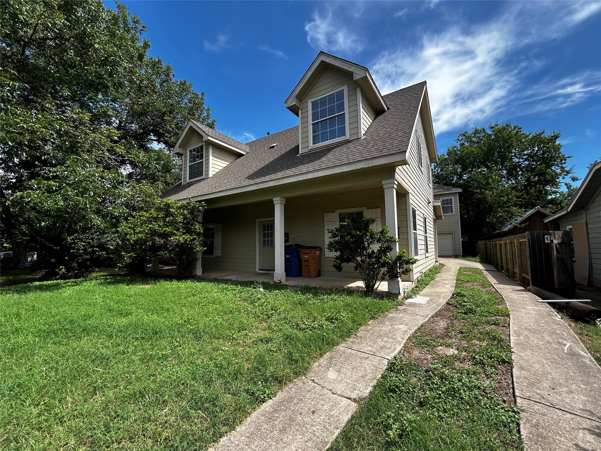 408 Nelray Blvd # A, Austin, TX 78751