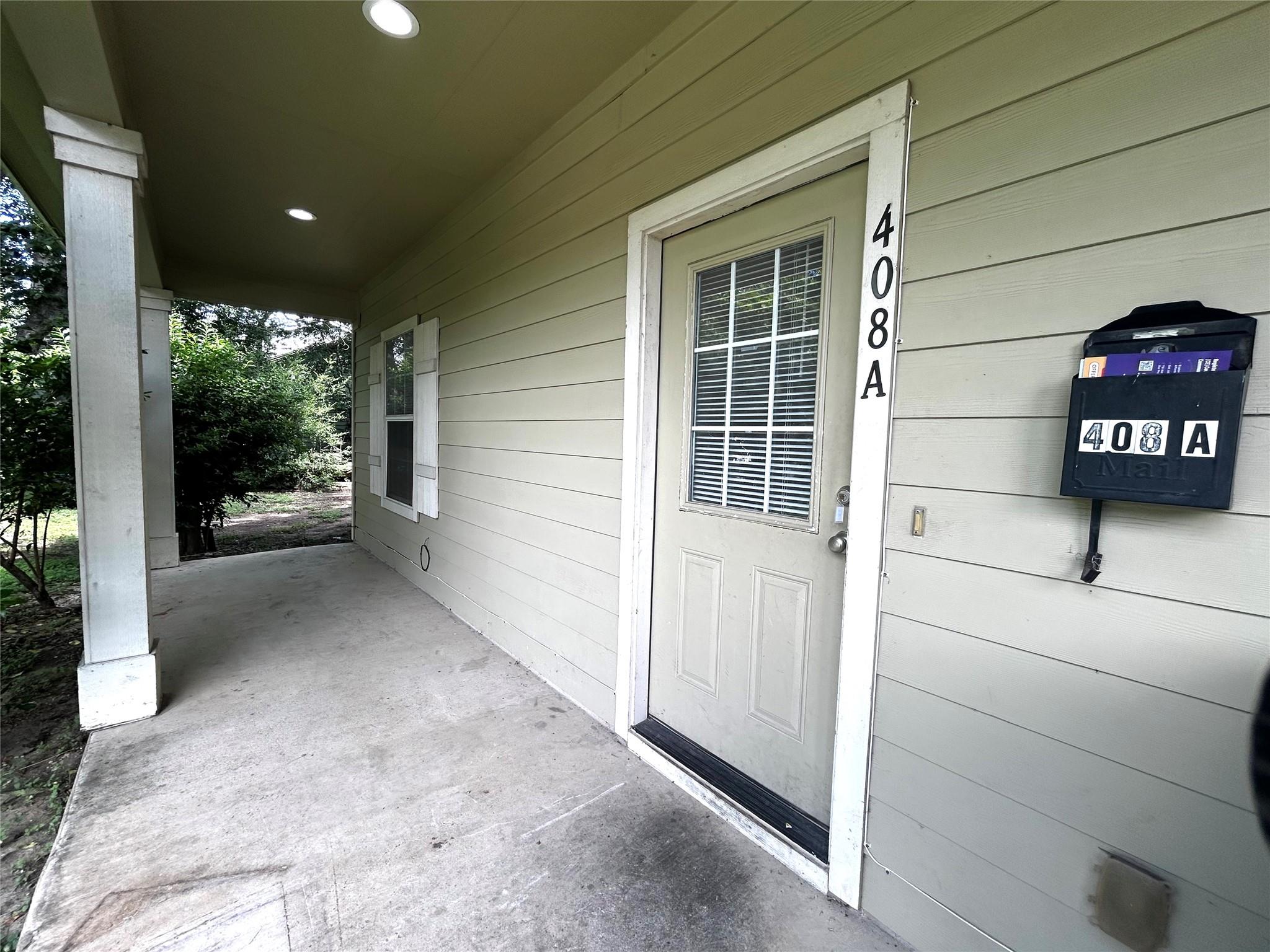 408 Nelray Blvd # A, Austin, TX 78751