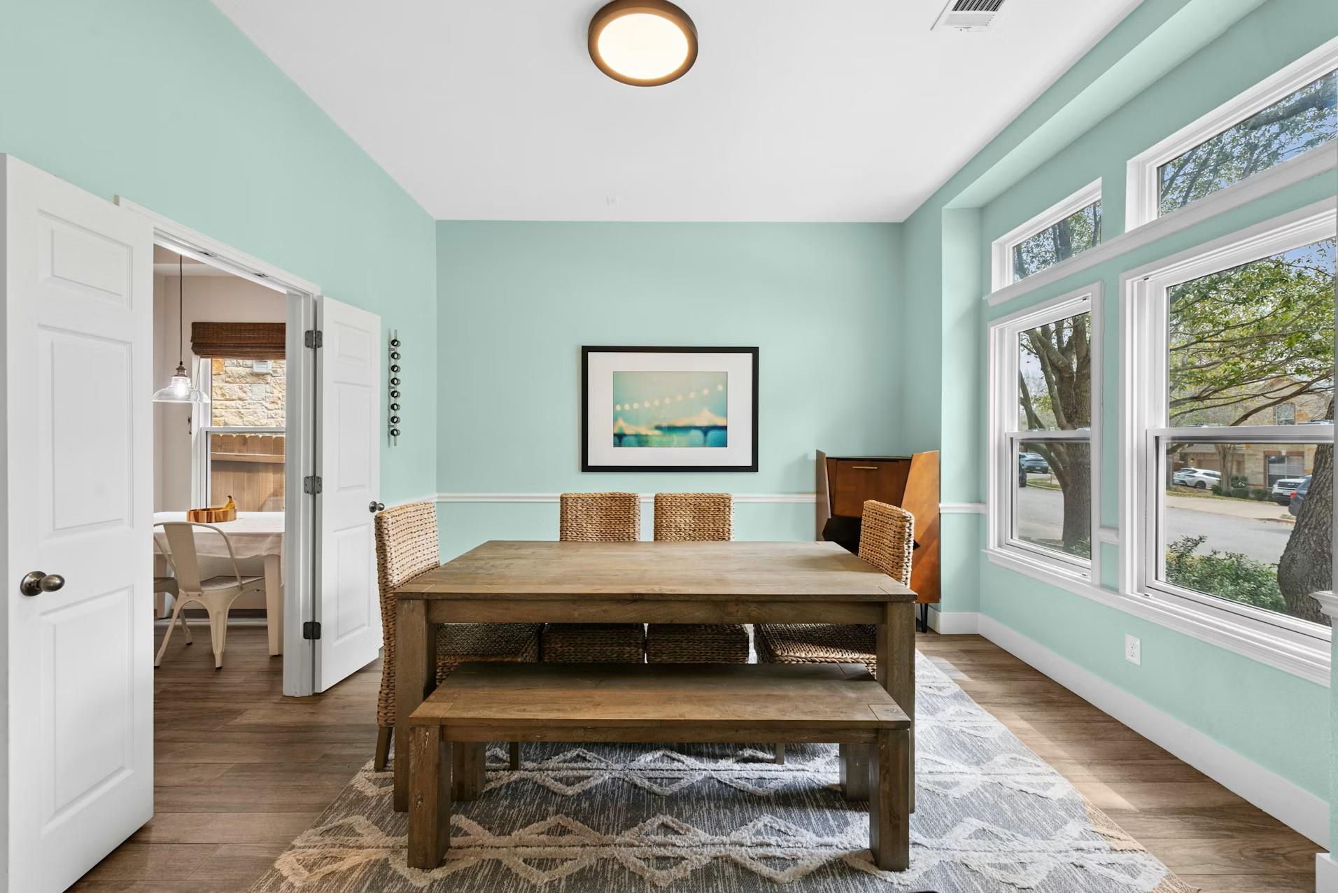 320 El Socorro, Austin, TX 78732