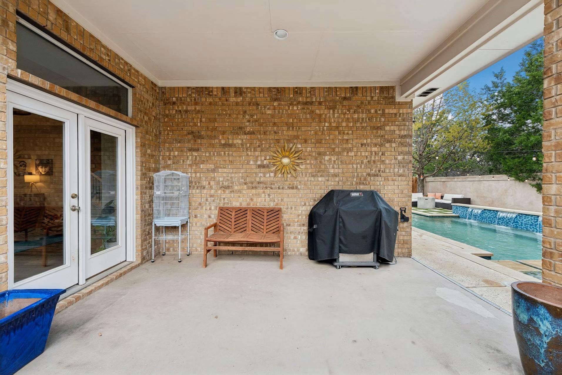320 El Socorro, Austin, TX 78732