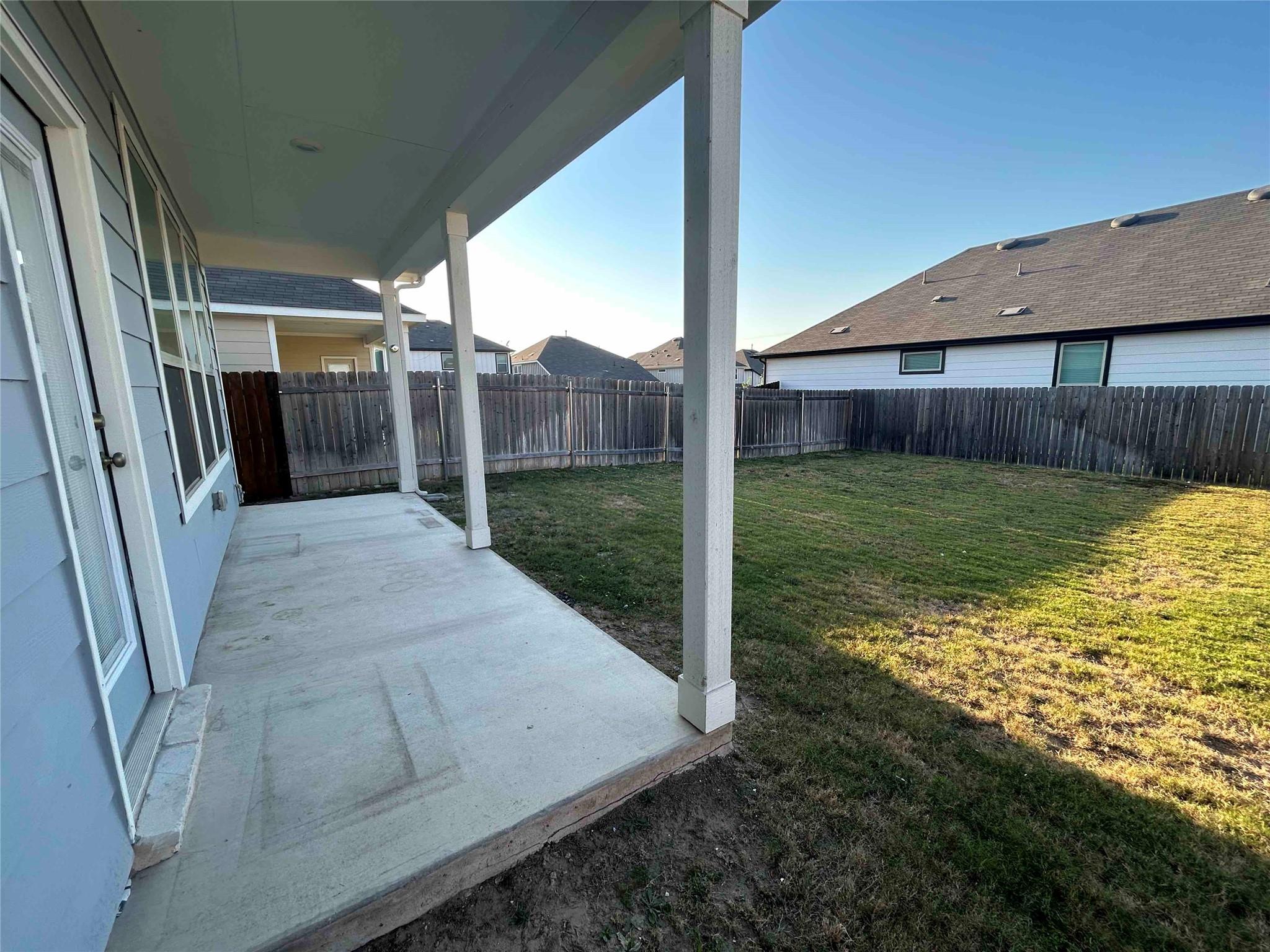 506 Georgia Lace Trl, Georgetown, TX 78626