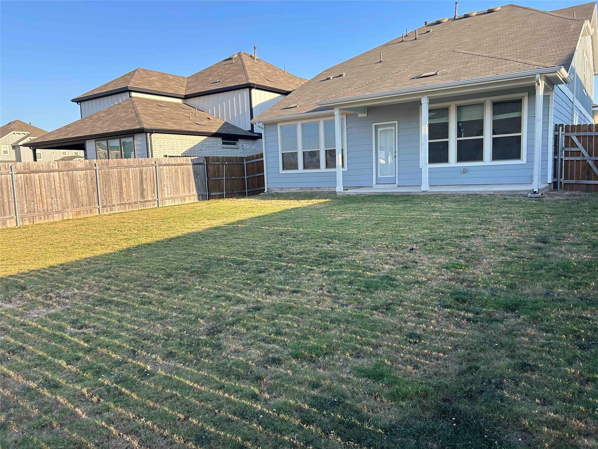 506 Georgia Lace Trl, Georgetown, TX 78626