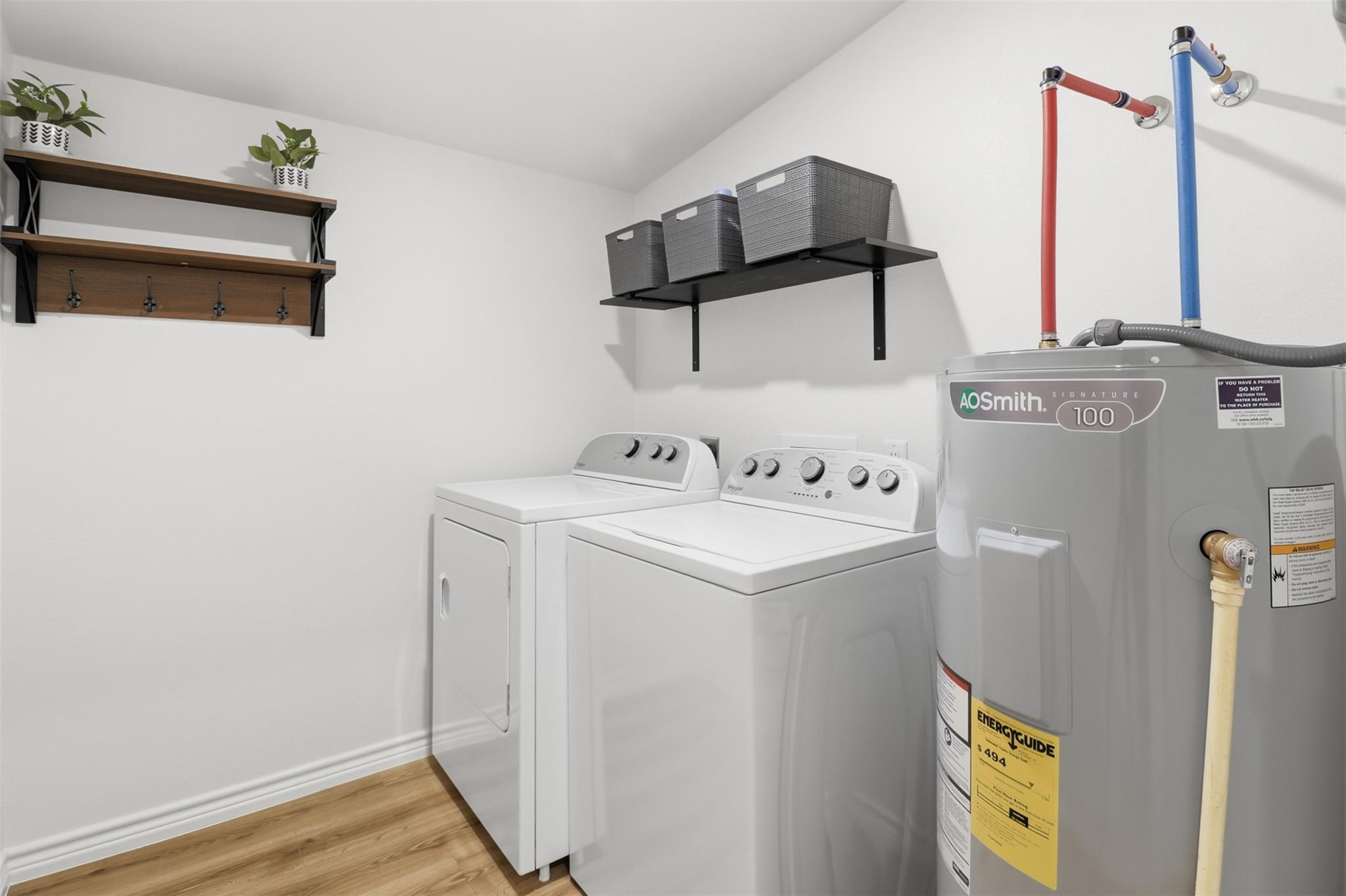 728 Driftwood Ln, Cottonwood Shores, TX 78657