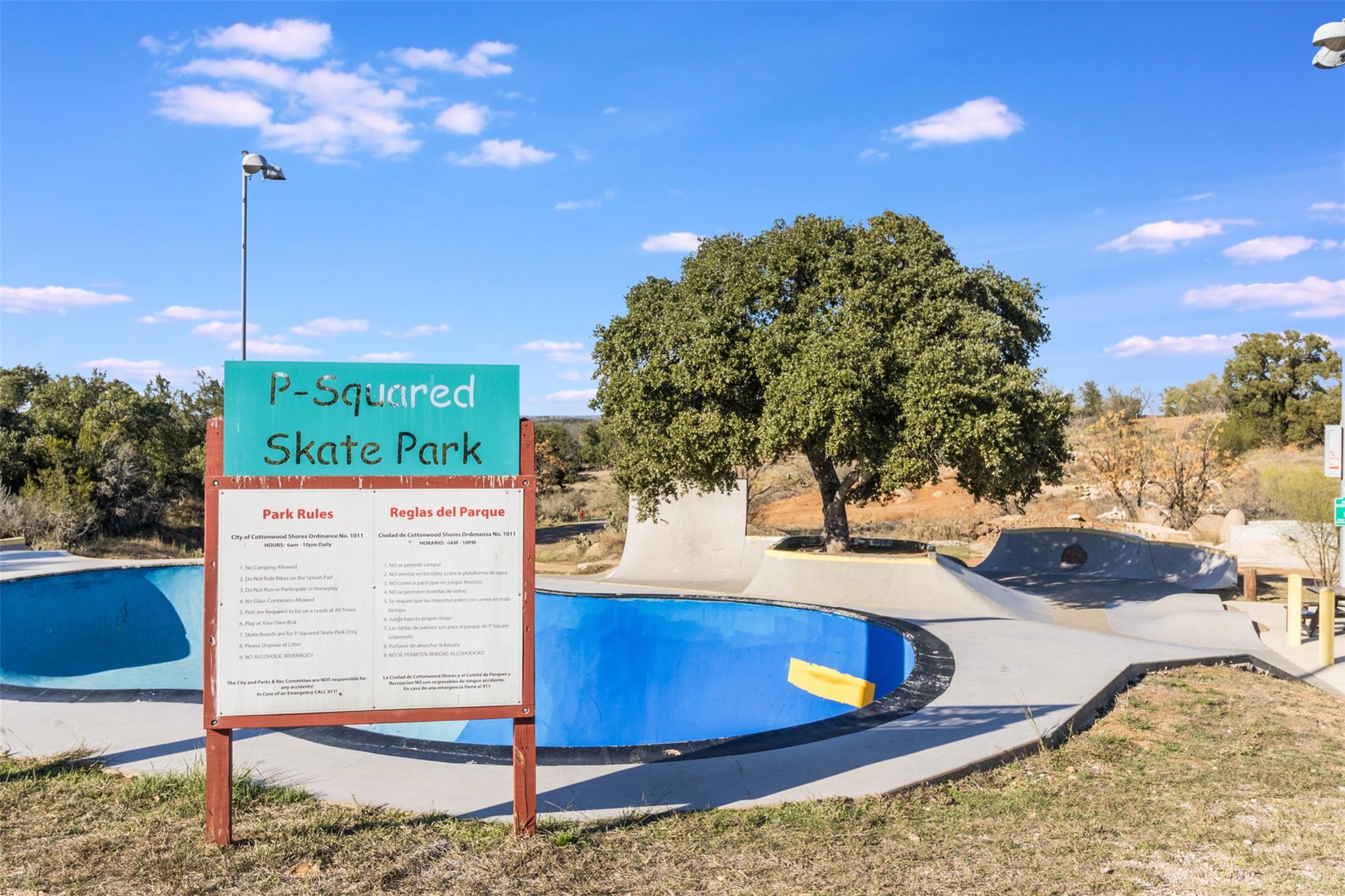 728 Driftwood Ln, Cottonwood Shores, TX 78657