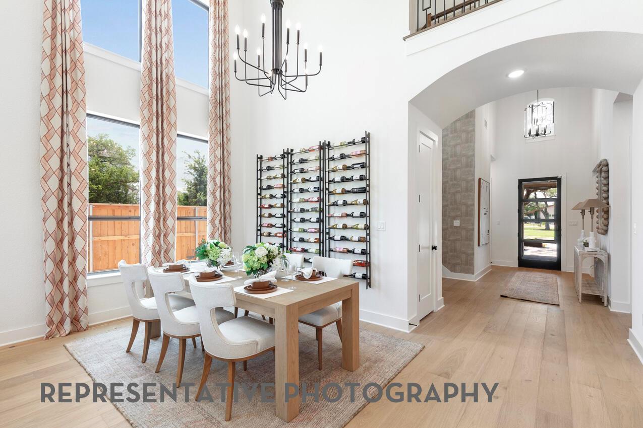 200 Borrego Bnd, Liberty Hill, TX 78642