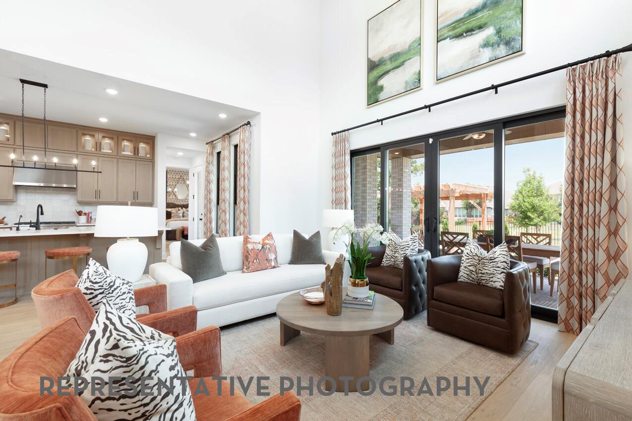 200 Borrego Bnd, Liberty Hill, TX 78642