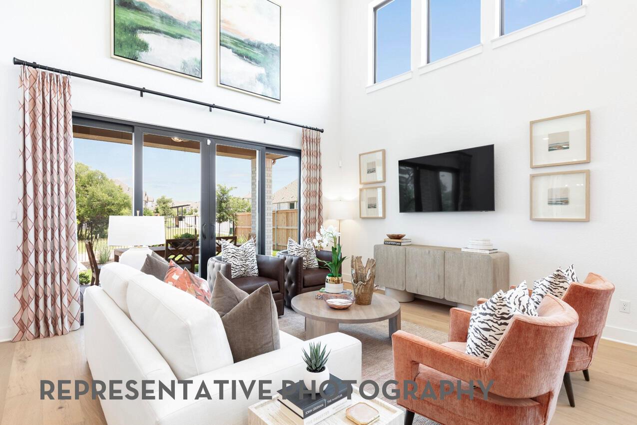 200 Borrego Bnd, Liberty Hill, TX 78642