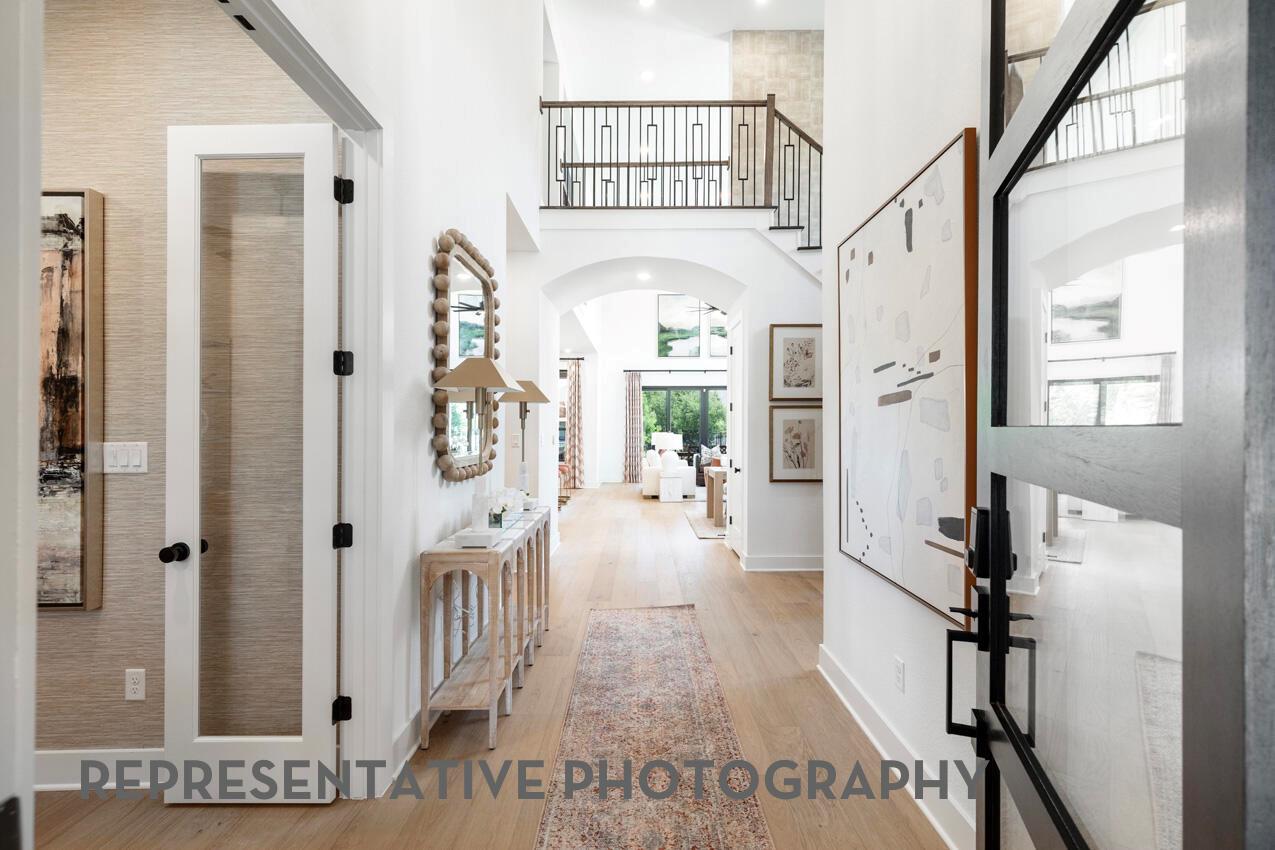 200 Borrego Bnd, Liberty Hill, TX 78642