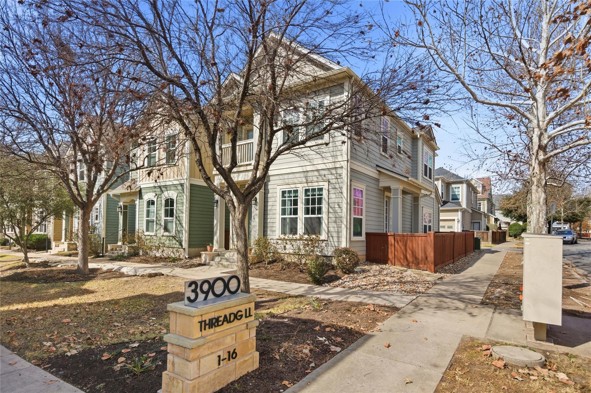 3900 Threadgill St # 2, Austin, TX 78723