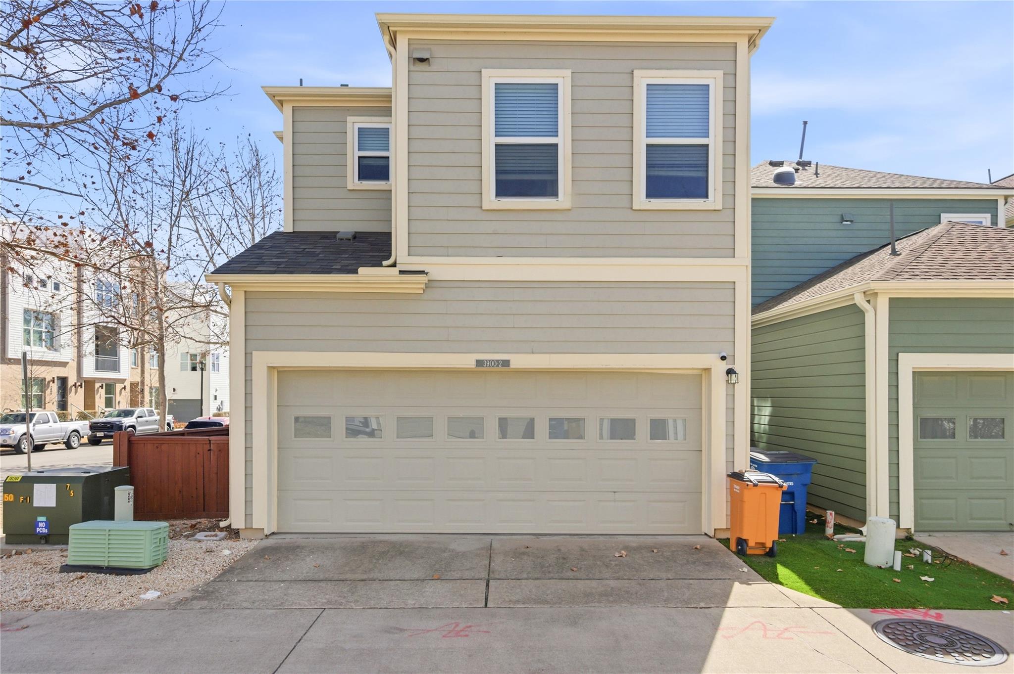 3900 Threadgill St # 2, Austin, TX 78723