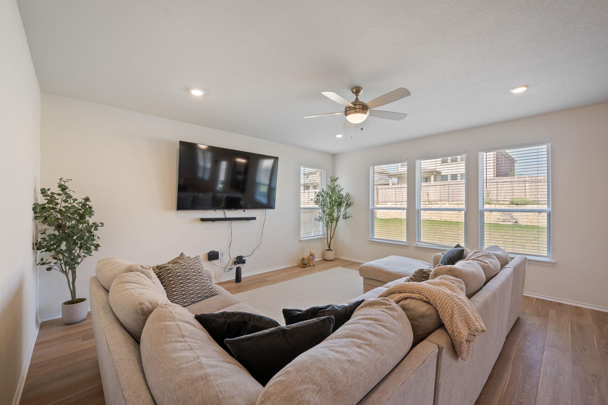 3609 Lapio Way, Round Rock, TX 78665