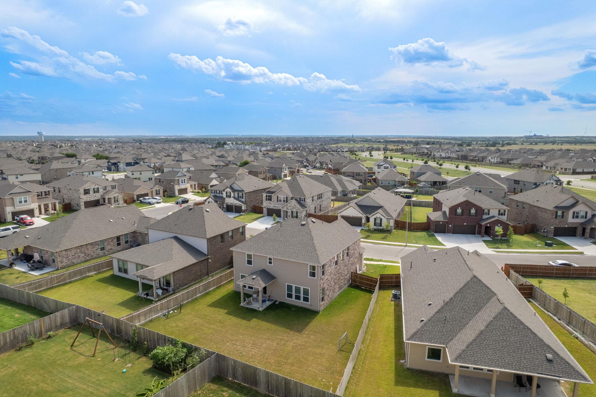 3609 Lapio Way, Round Rock, TX 78665