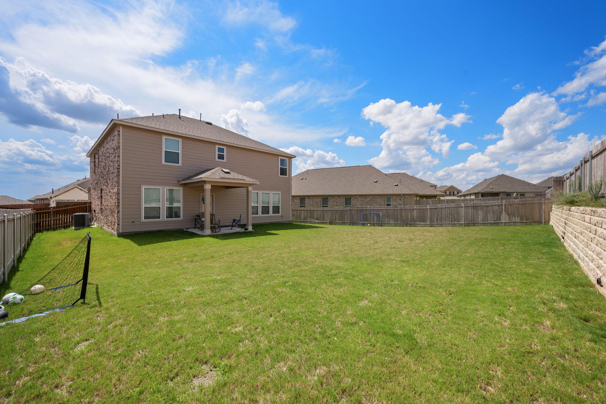 3609 Lapio Way, Round Rock, TX 78665