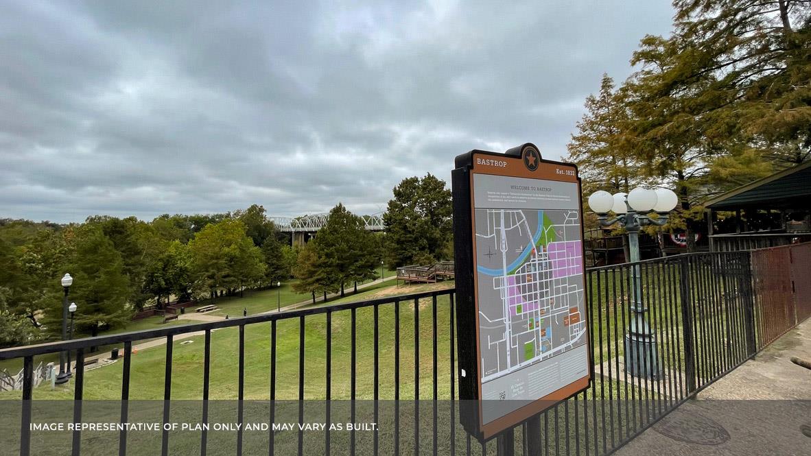 356 San Juan Trl, Bastrop, TX 78602