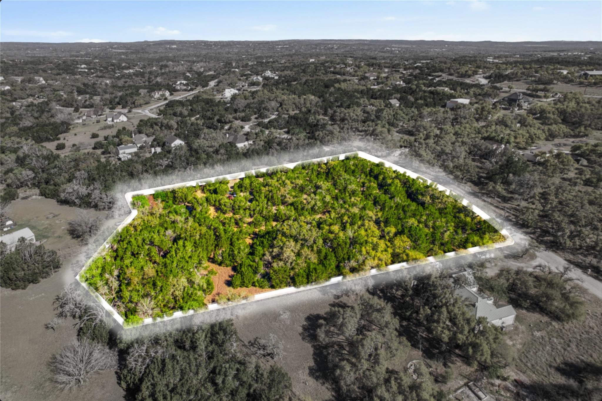 1038 Hidden Hills Dr, Dripping Springs, TX 78620