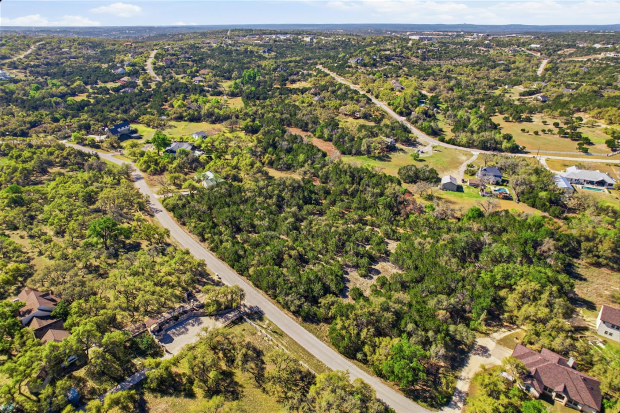 1038 Hidden Hills Dr, Dripping Springs, TX 78620