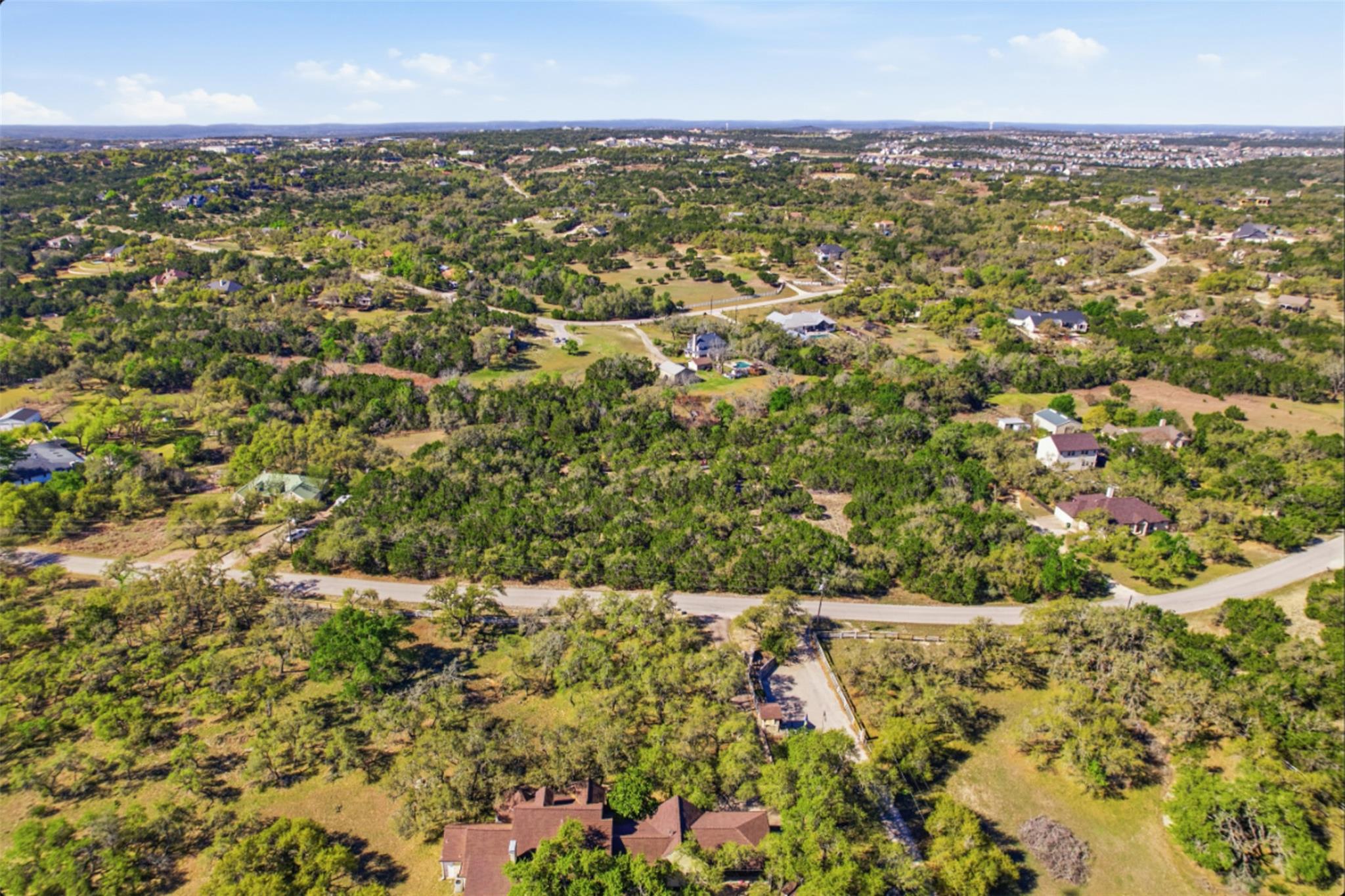 1038 Hidden Hills Dr, Dripping Springs, TX 78620
