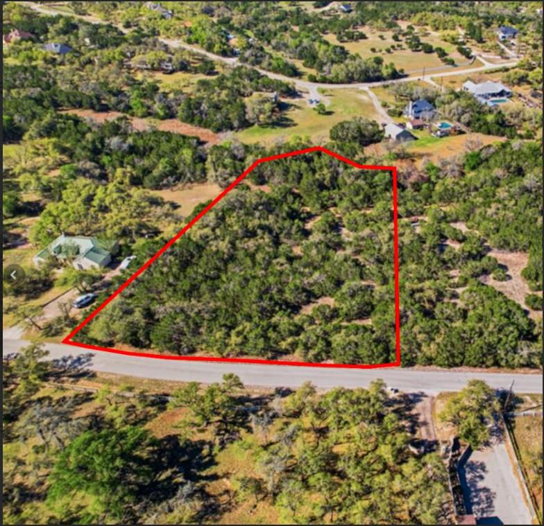 1038 Hidden Hills Dr, Dripping Springs, TX 78620