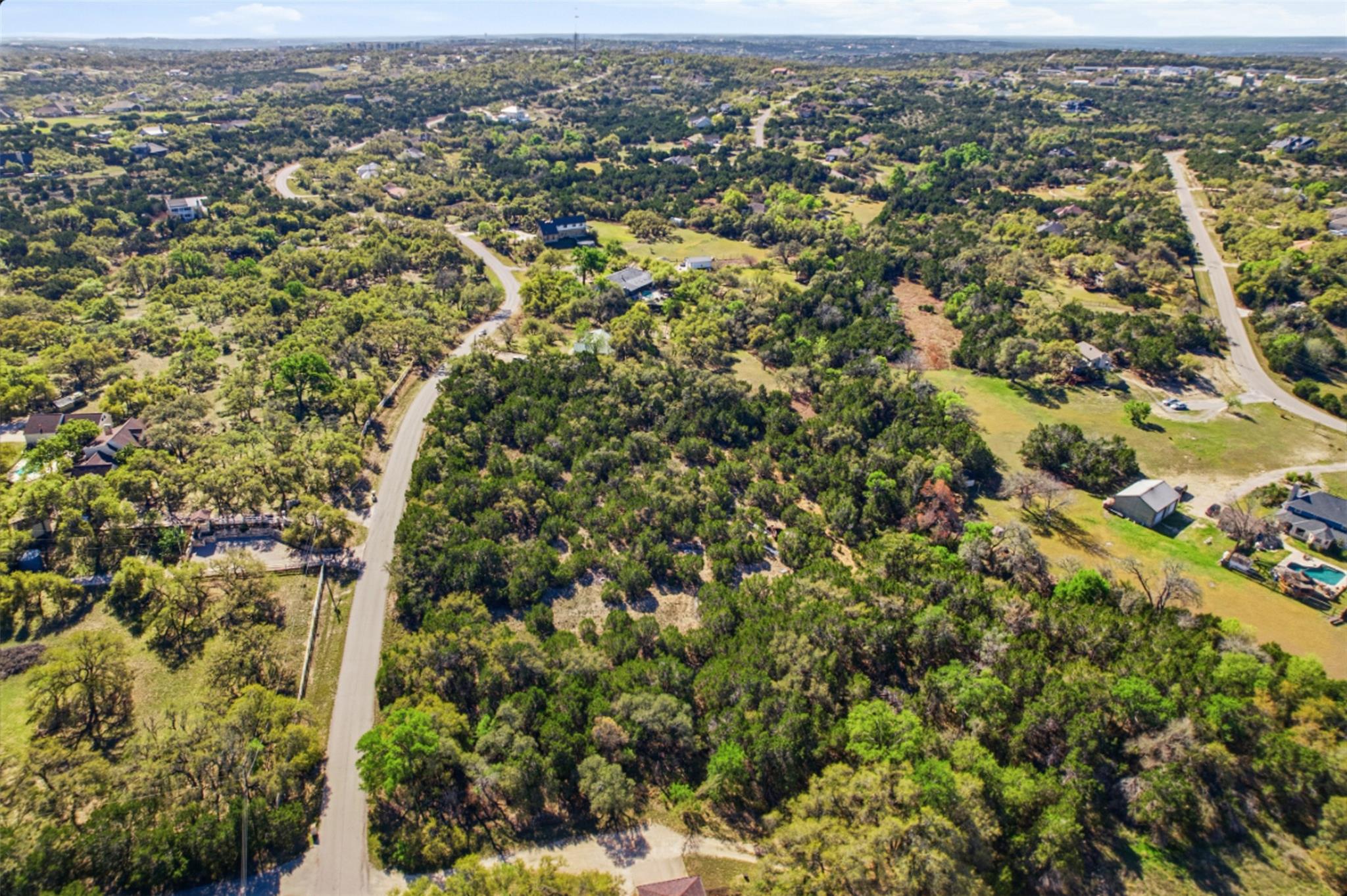 1038 Hidden Hills Dr, Dripping Springs, TX 78620