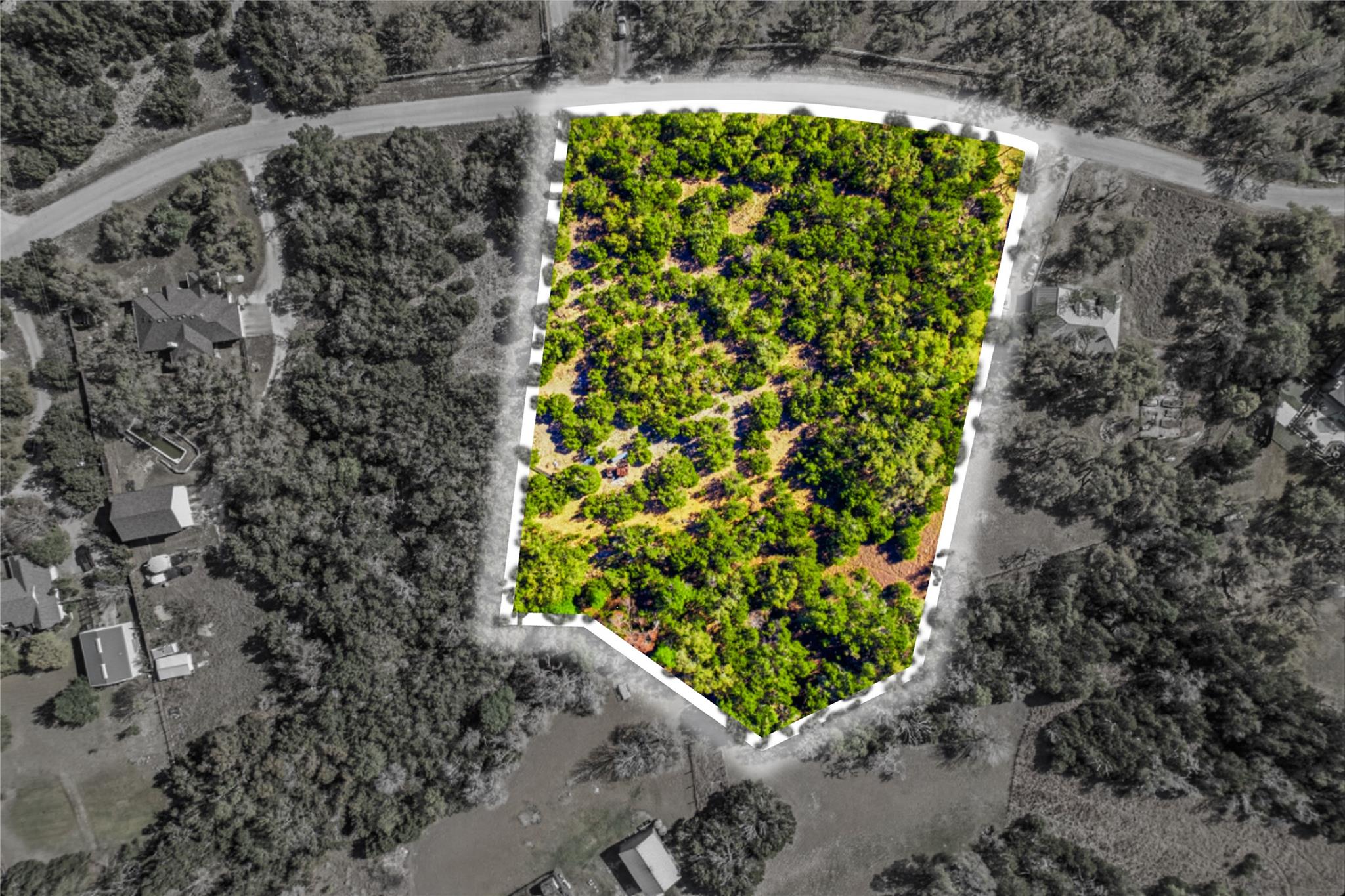 1038 Hidden Hills Dr, Dripping Springs, TX 78620