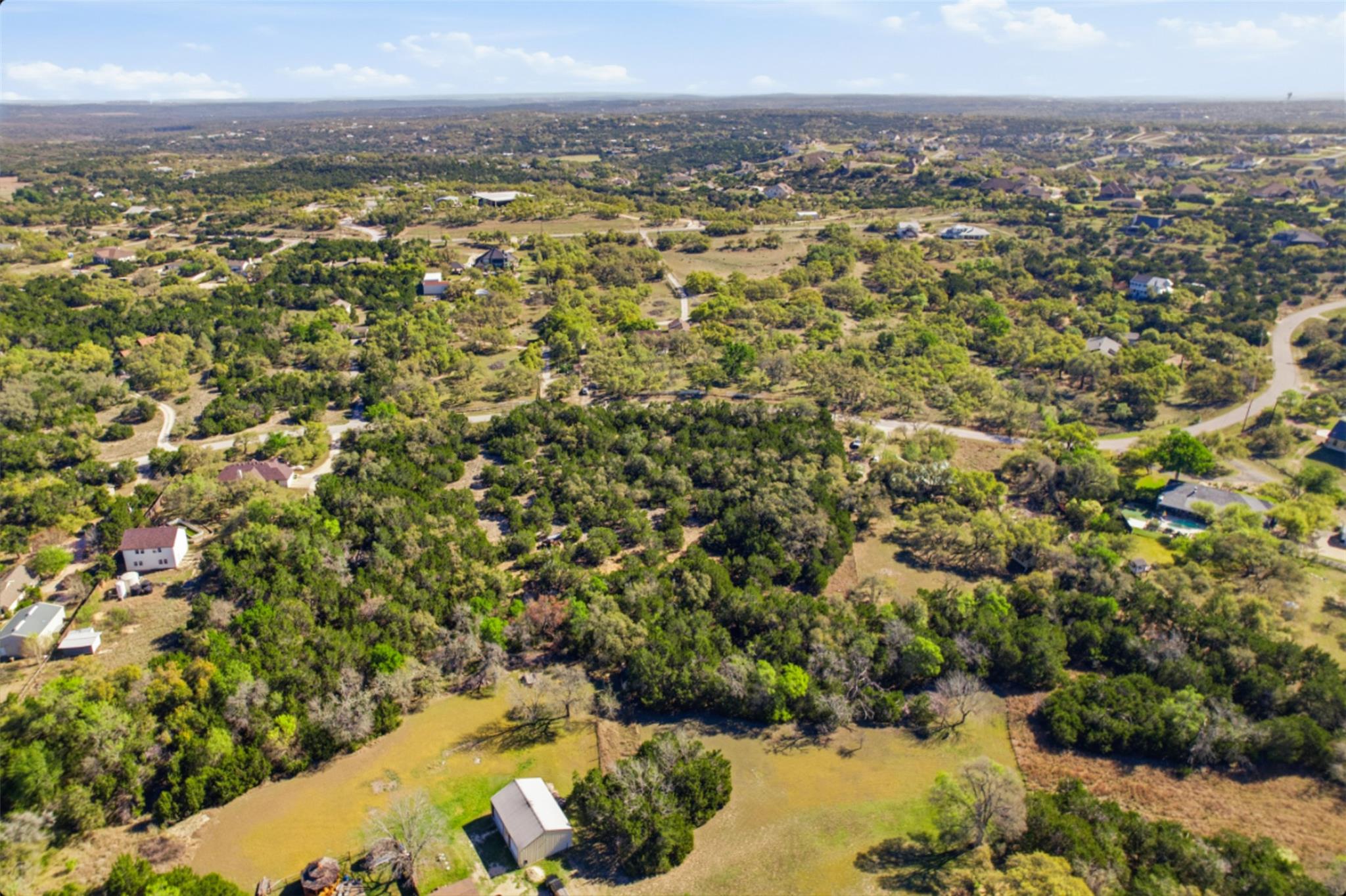 1038 Hidden Hills Dr, Dripping Springs, TX 78620