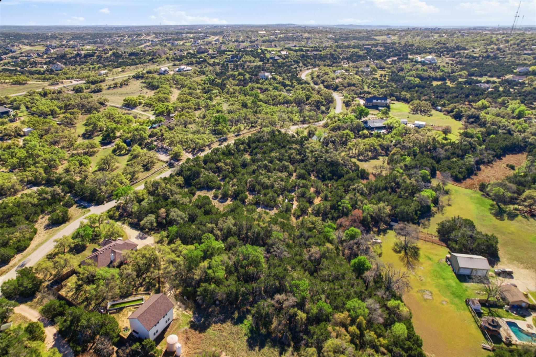 1038 Hidden Hills Dr, Dripping Springs, TX 78620