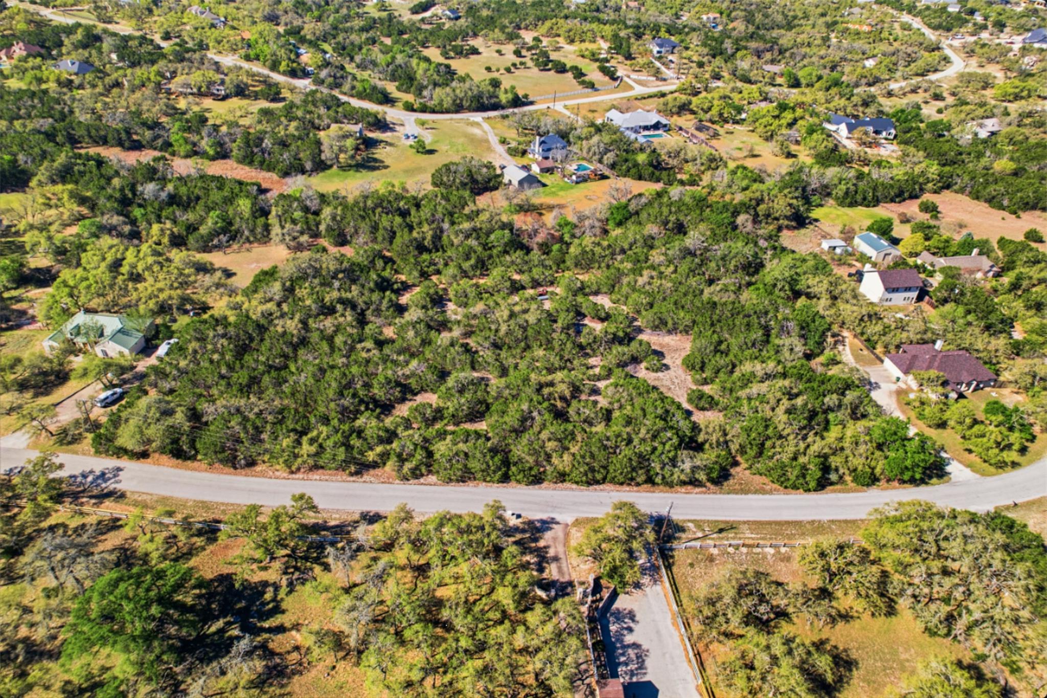 1038 Hidden Hills Dr, Dripping Springs, TX 78620