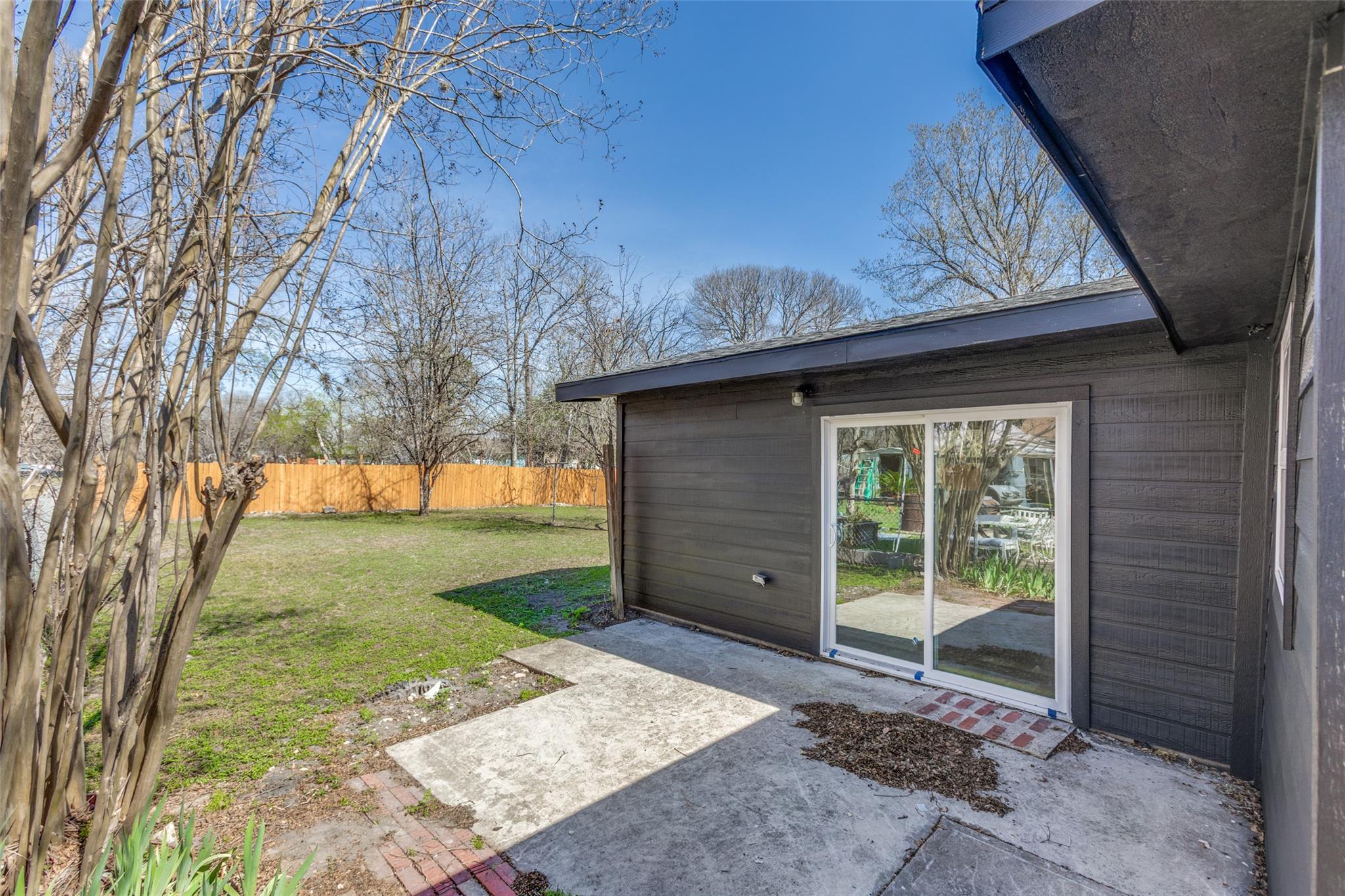 6010 Club Ter, Austin, TX 78741