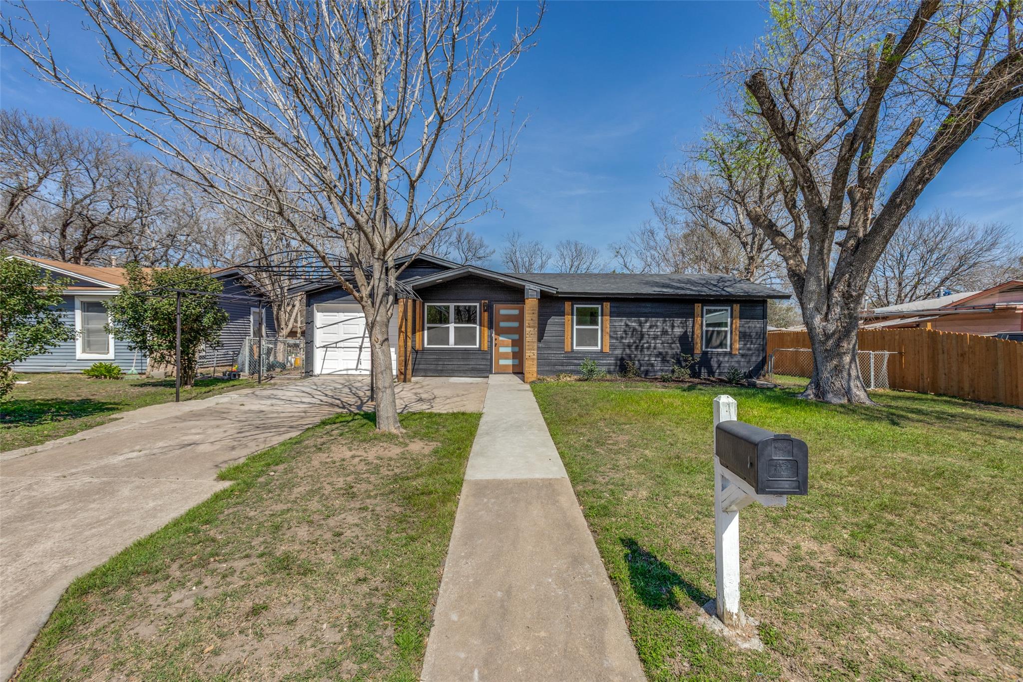 6010 Club Ter, Austin, TX 78741