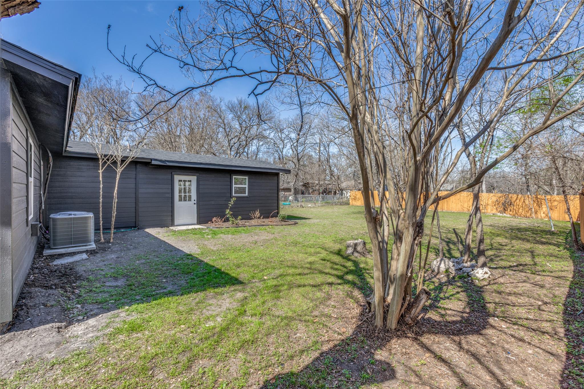 6010 Club Ter, Austin, TX 78741