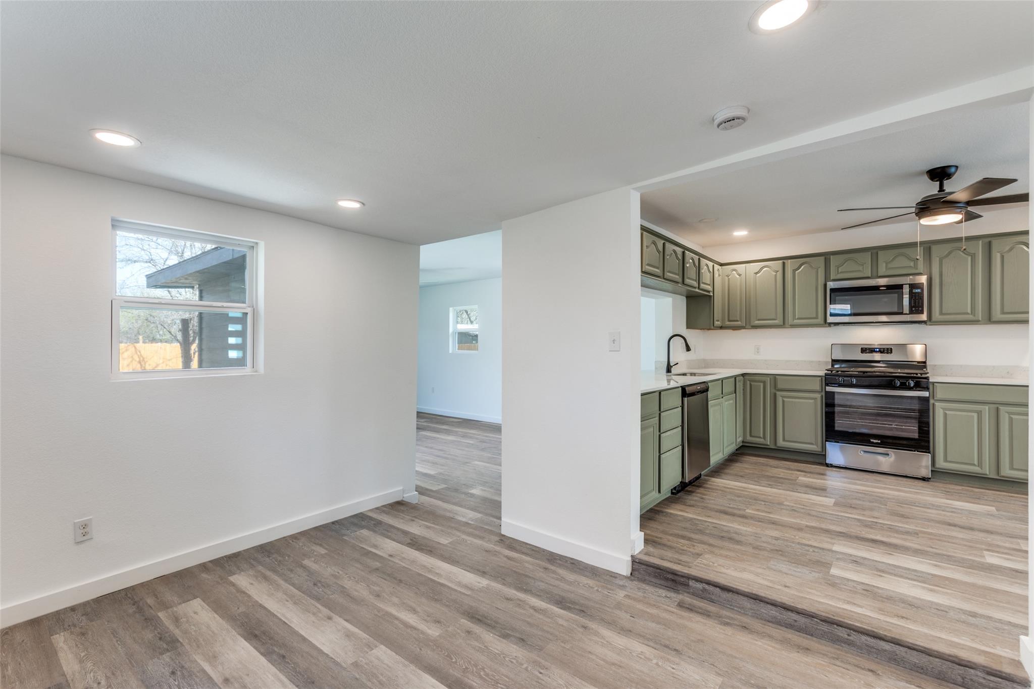 6010 Club Ter, Austin, TX 78741