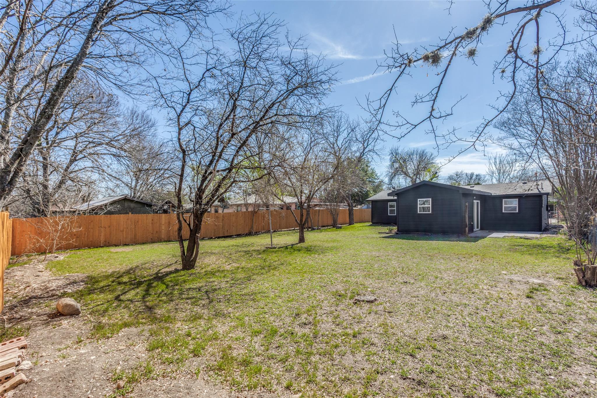 6010 Club Ter, Austin, TX 78741