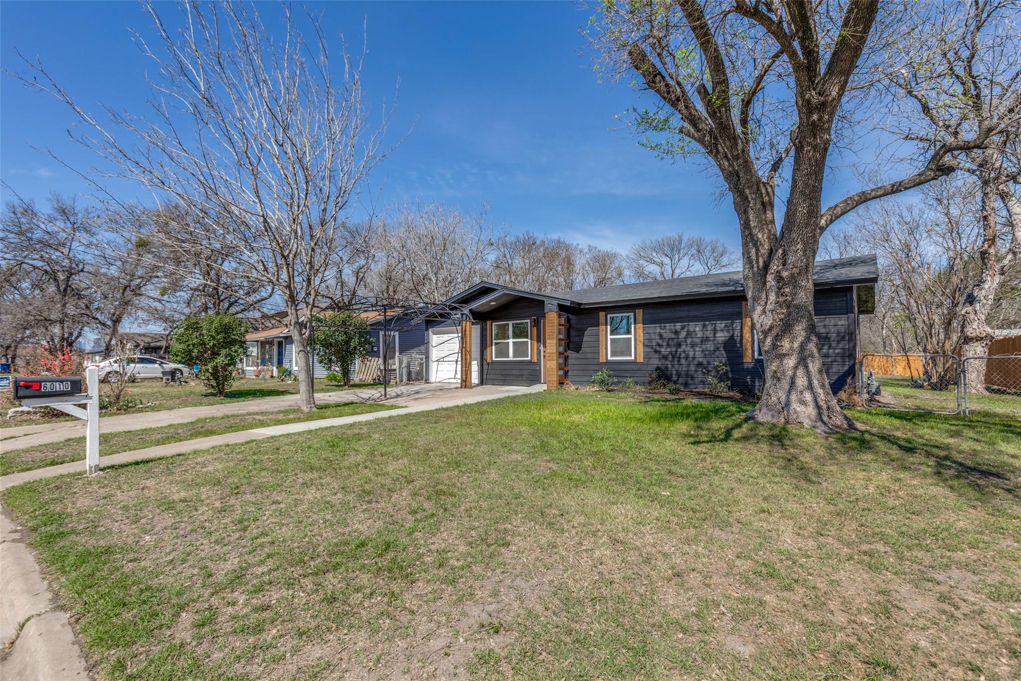 6010 Club Ter, Austin, TX 78741