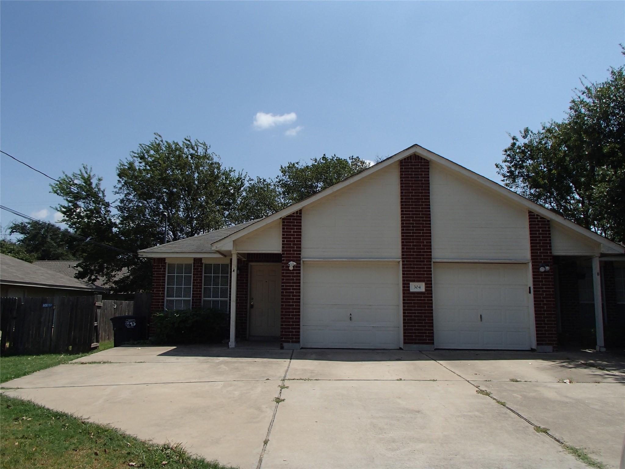 304 Tamara Dr # A, Georgetown, TX 78628