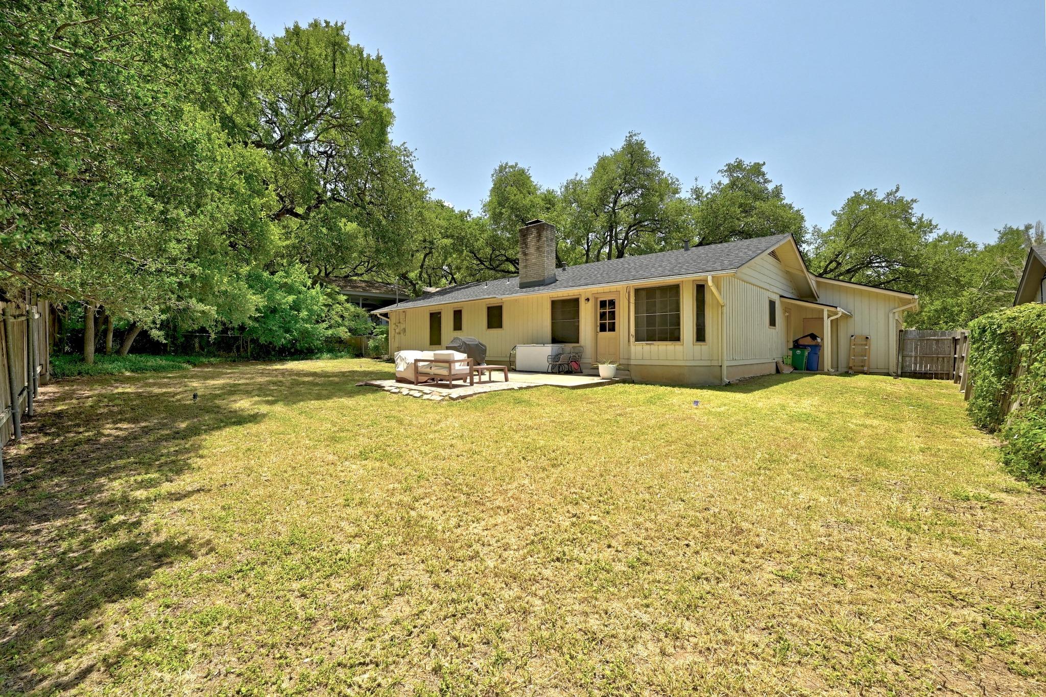 2500 Deerfoot Trl, Austin, TX 78704