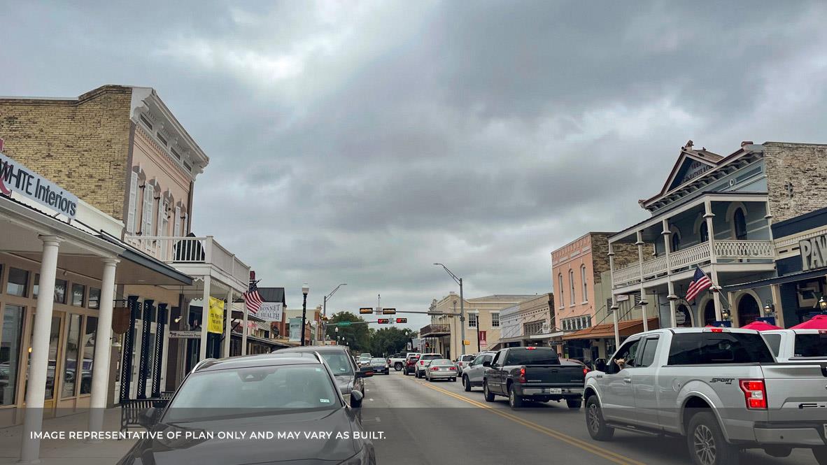 354 San Juan Trl, Bastrop, TX 78602