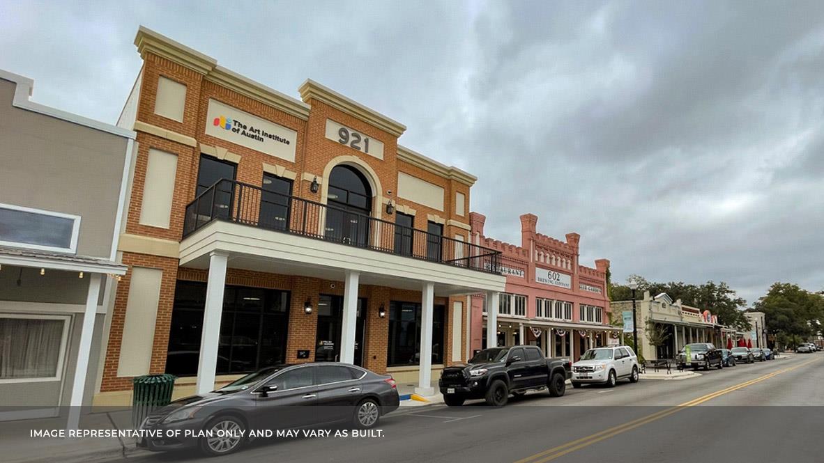 354 San Juan Trl, Bastrop, TX 78602