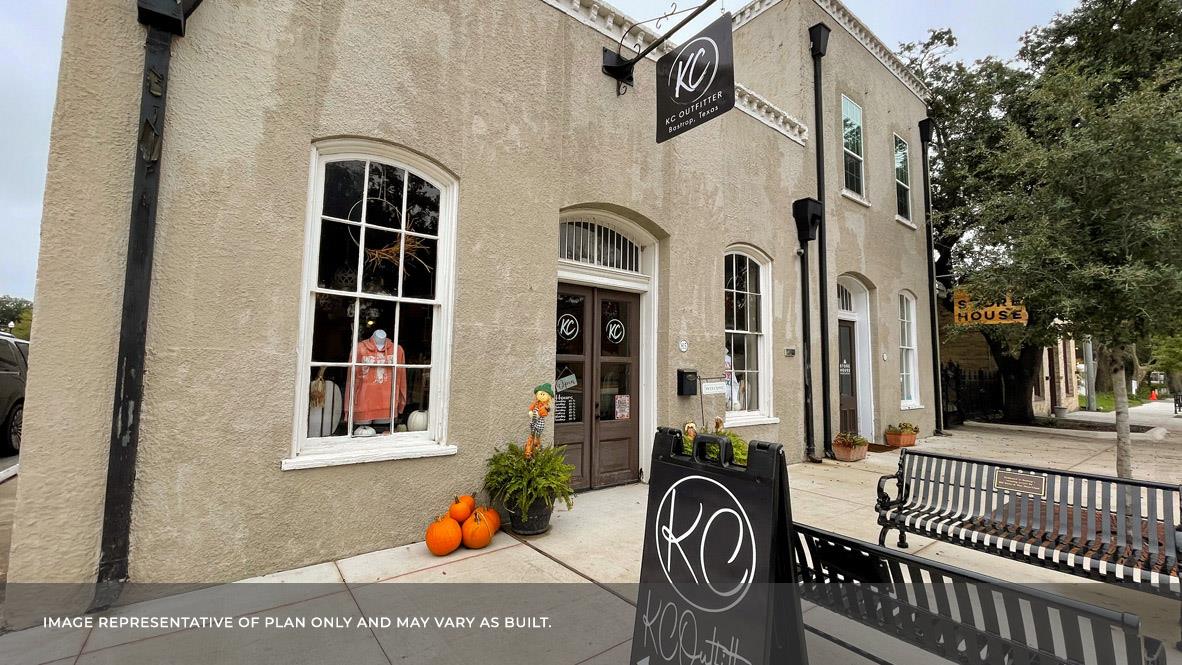 354 San Juan Trl, Bastrop, TX 78602