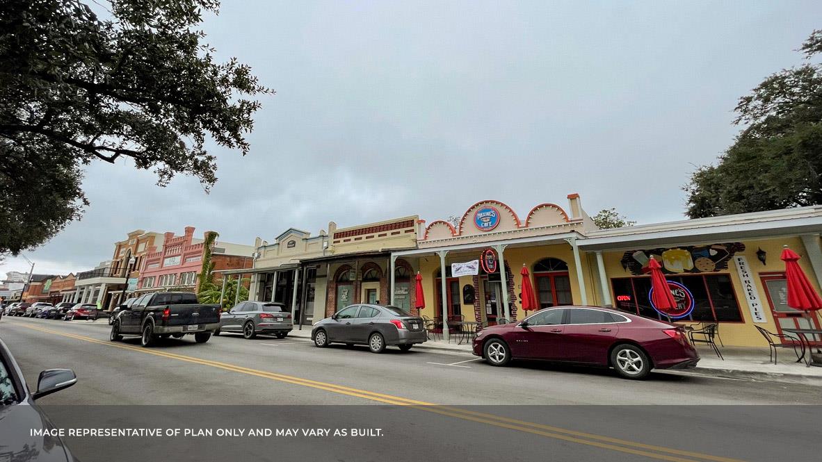 354 San Juan Trl, Bastrop, TX 78602