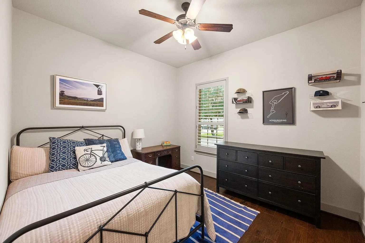 17309 Rush Pea Cir, Austin, TX 78738