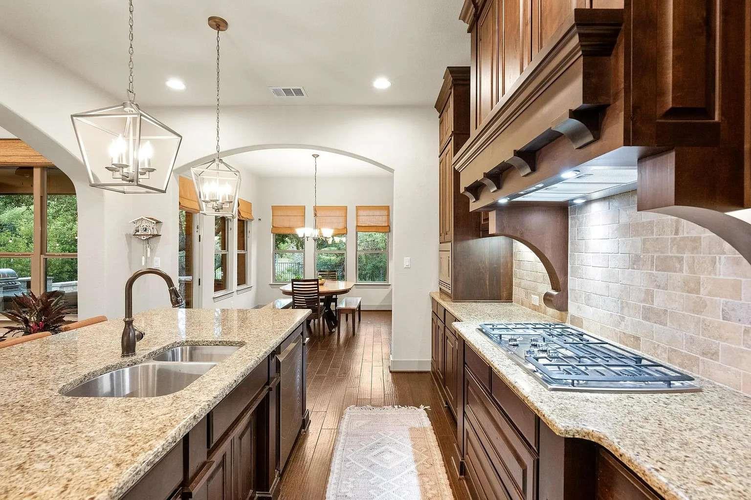 17309 Rush Pea Cir, Austin, TX 78738