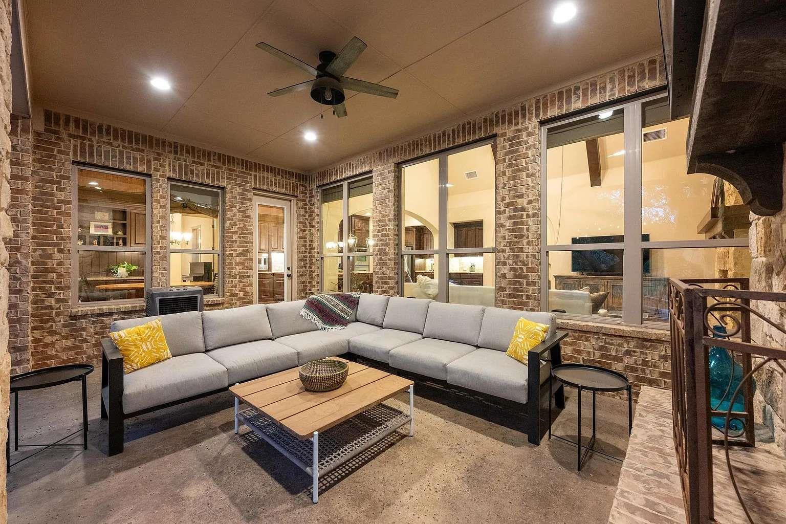 17309 Rush Pea Cir, Austin, TX 78738