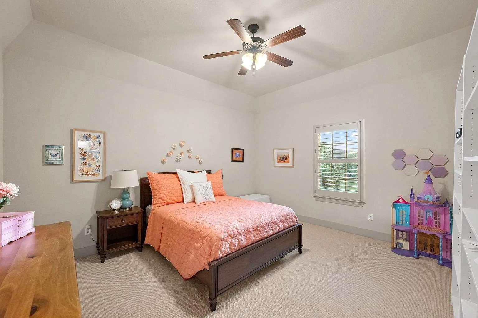 17309 Rush Pea Cir, Austin, TX 78738