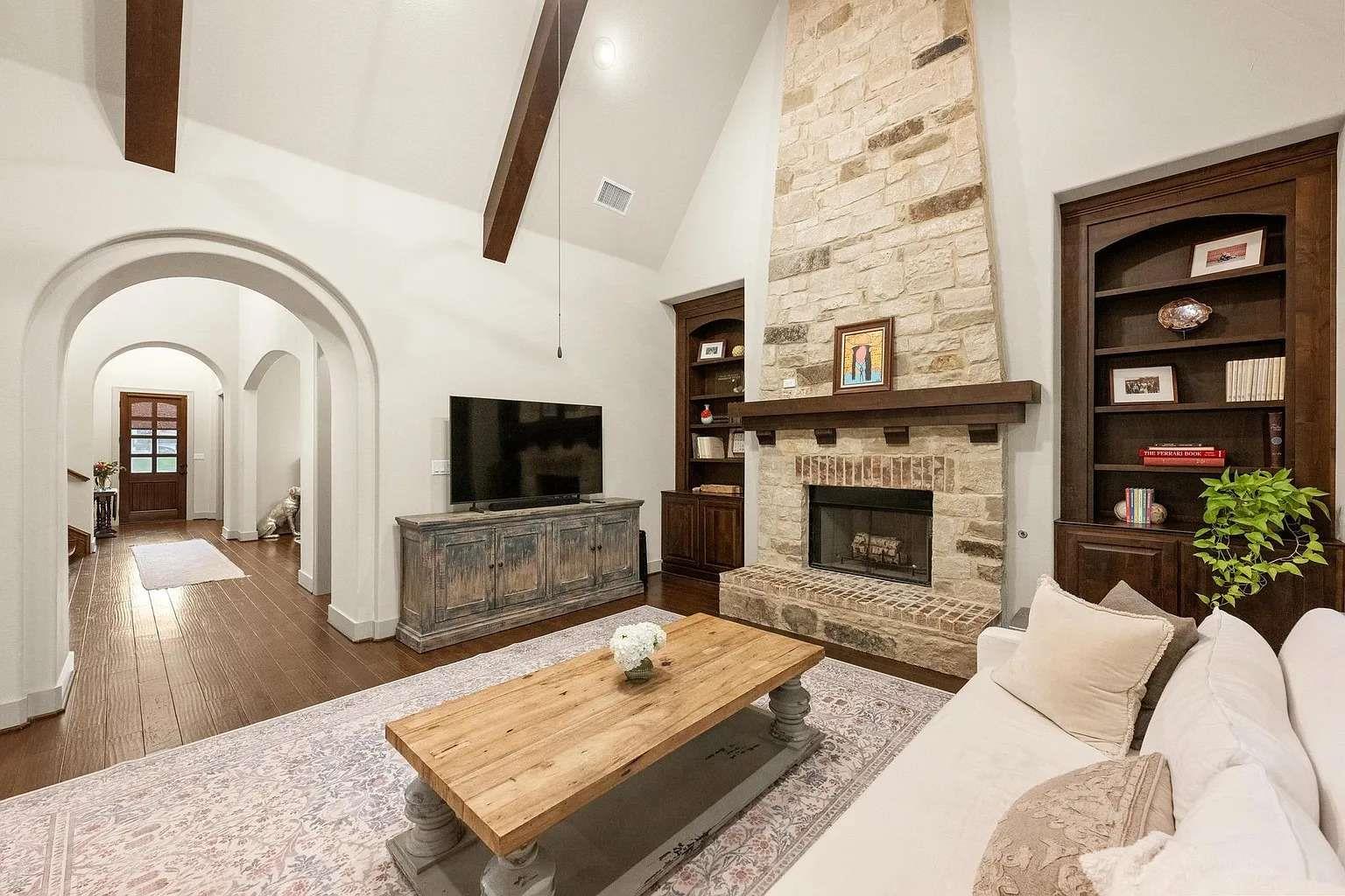 17309 Rush Pea Cir, Austin, TX 78738