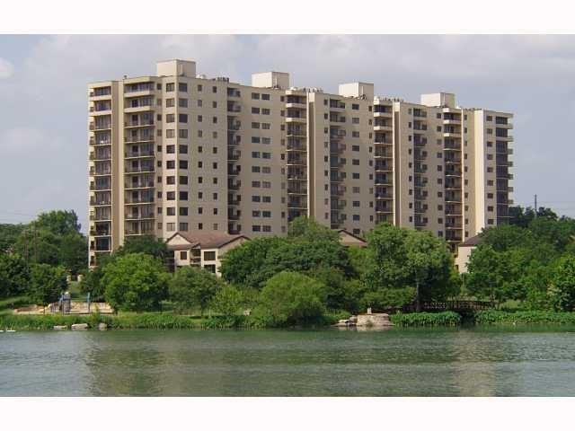 40 N Interstate 35 S # 8C4, Austin, TX 78701