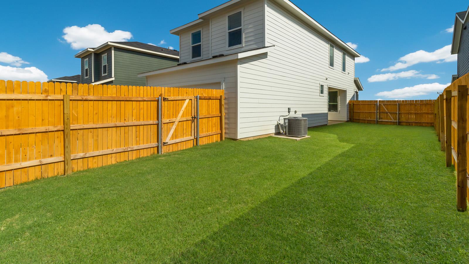 308 CONSTANZA Trl, Bastrop, TX 78602