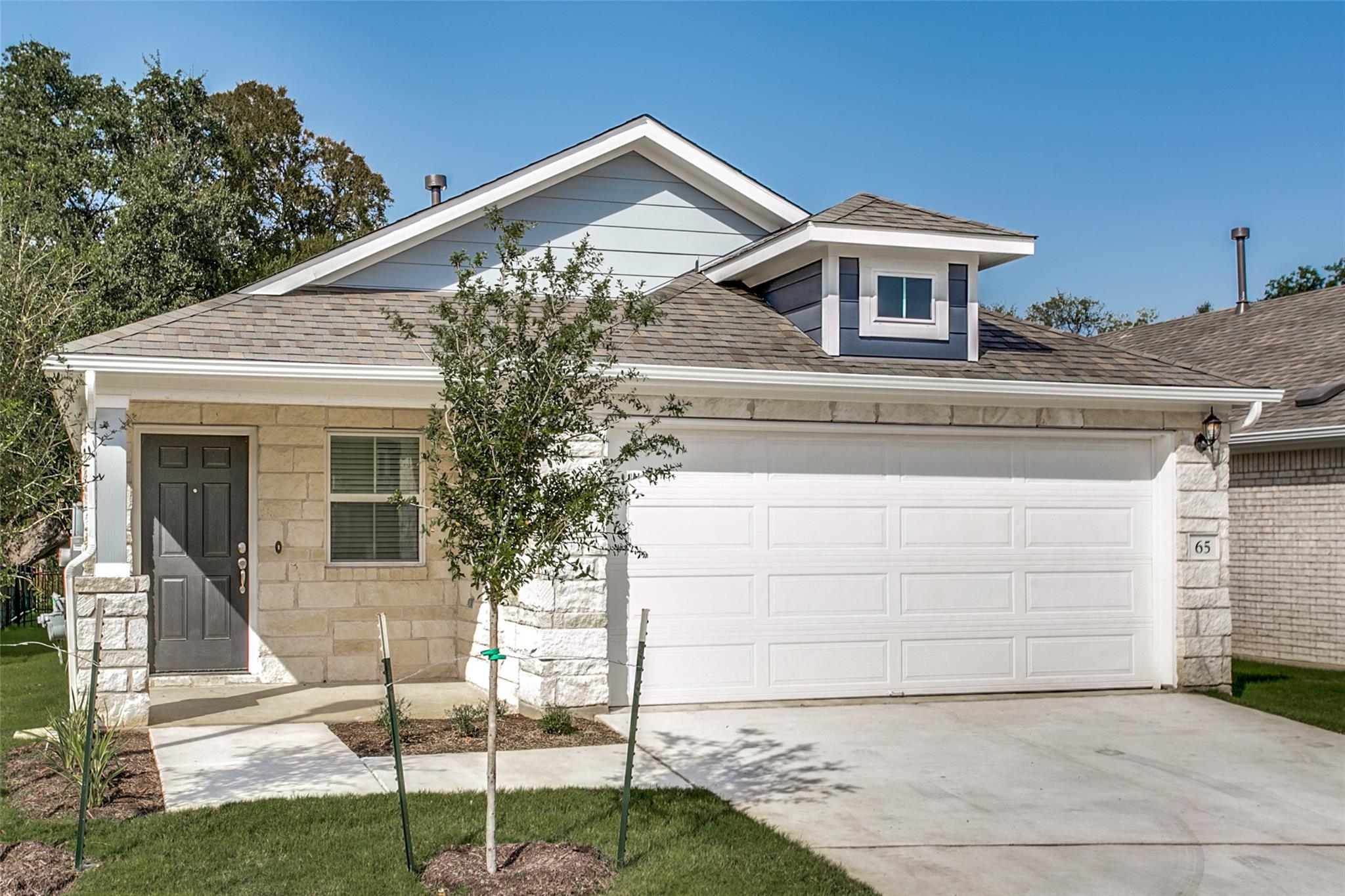 2800 Joe Dimaggio Blvd # 65, Round Rock, TX 78665