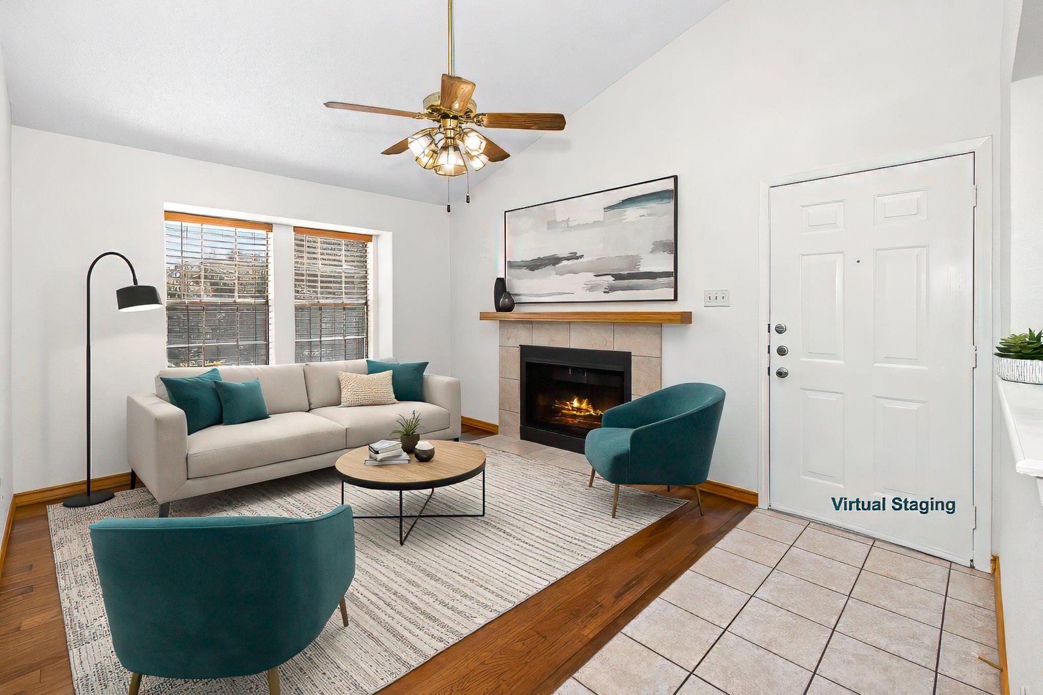 11821 Bittern Holw # 12, Austin, TX 78758