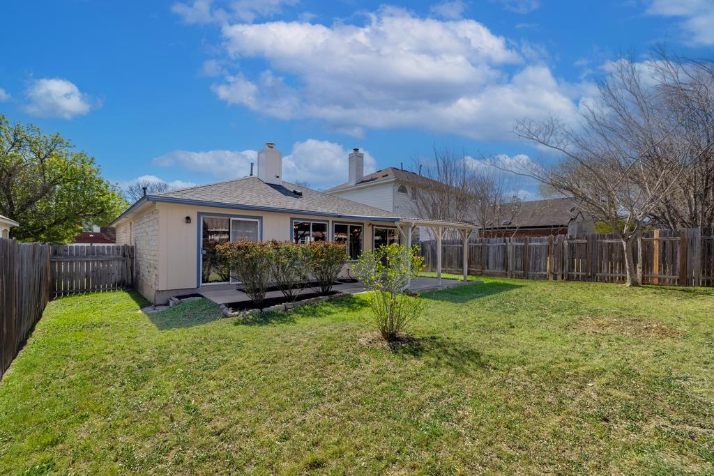 808 Minturn Ln, Austin, TX 78748