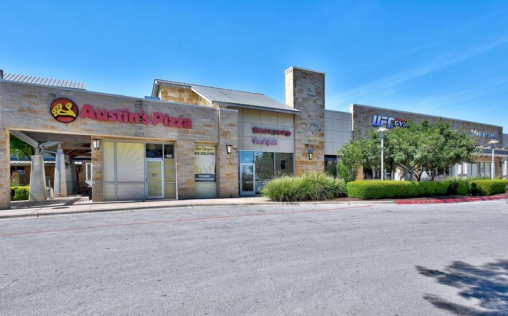 808 Minturn Ln, Austin, TX 78748